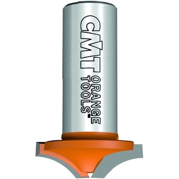 Cmt Stile Router Bit, 63/64-Inch Diameter, 1/4-Inch Shank 870.101.11